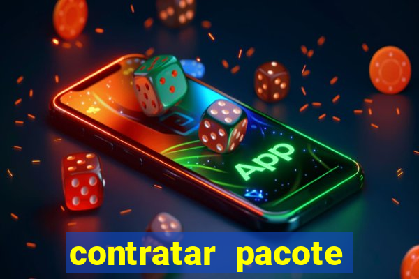 contratar pacote adicional tim beta